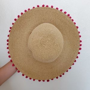Beach Hat
